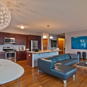 Photo of The Cornerstone Apartments