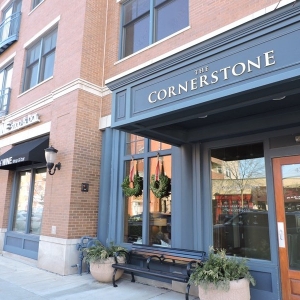 Photo of The Cornerstone Apartments
