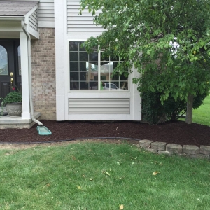 Photo of K&T landscaping Services