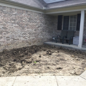 Photo of K&T landscaping Services
