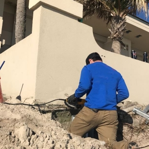 Photo of Coconut Creek Foundation Repair