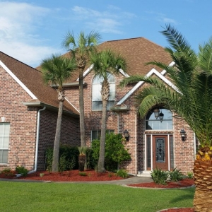 Photo of Solar Cool Screen & Door