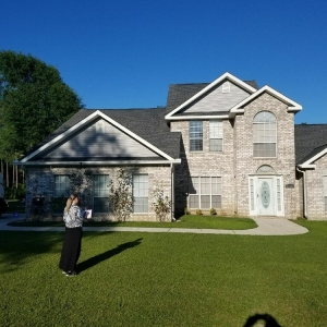 Photo of Solar Cool Screen & Door