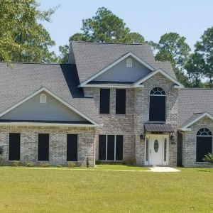Photo of Solar Cool Screen & Door