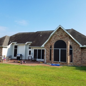 Photo of Solar Cool Screen & Door