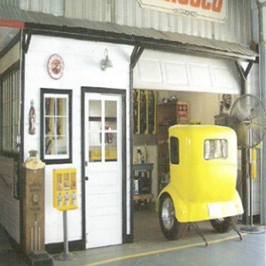 Photo of Glassco