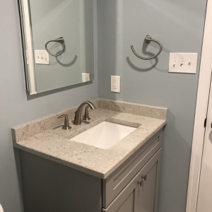Photo of Kitchen and Floor Master