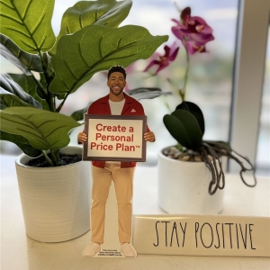 Photo of Chelly Gonzalez - State Farm Insurance Agent