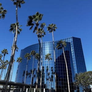 Photo of La Jolla Center