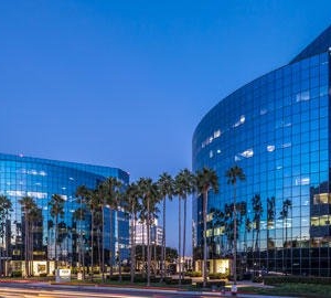 Photo of La Jolla Center