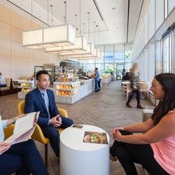 Photo of La Jolla Center