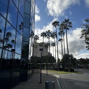 Photo of La Jolla Center