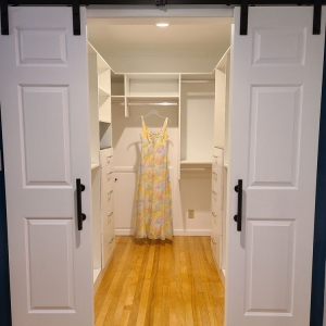 Photo of California Closets - Seattle