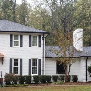 Lyman Eubanks Roofing