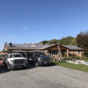 Photo of Four Seasons Roofing