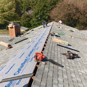 Photo of Four Seasons Roofing