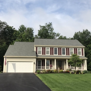 Photo of Four Seasons Roofing