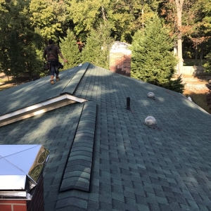 Photo of Four Seasons Roofing
