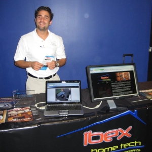 Photo of Ibex Tech Corp