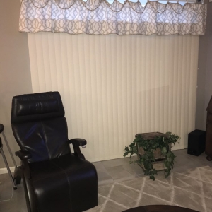 Photo of Steve's Blinds & Wallpaper