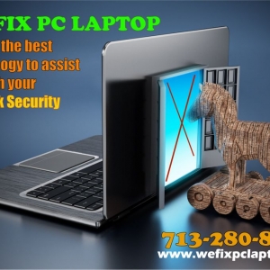 Photo of We Fix PC Laptop