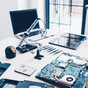 Photo of We Fix PC Laptop