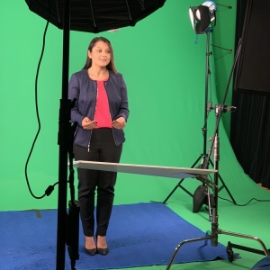 Photo of Sound & Vision Media