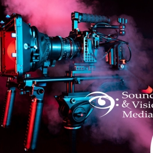 Photo of Sound & Vision Media