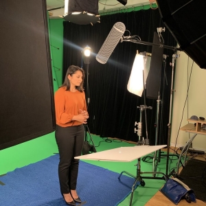 Photo of Sound & Vision Media