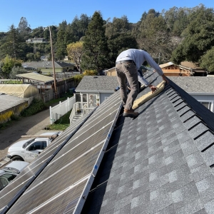Photo of Ariana Roofing