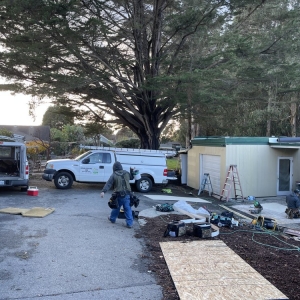 Photo of Ariana Roofing