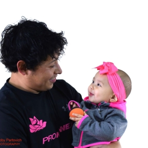 Photo of Roby Partovich Photography