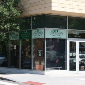 Photo of Clevergreen Professional Dry Cleaners