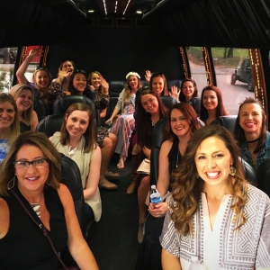 Photo of NashVegas VIP