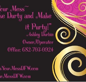 Photo of Bless Your Mess