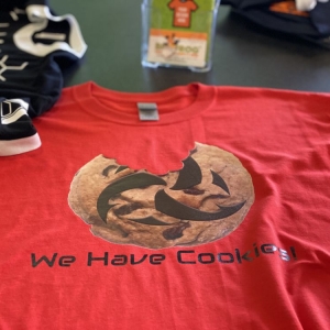 Photo of Big Frog Custom T-Shirts & More