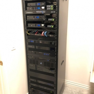 Photo of Integrated AV