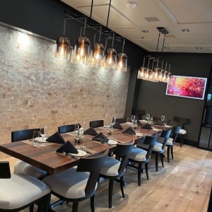 Photo of Integrated AV