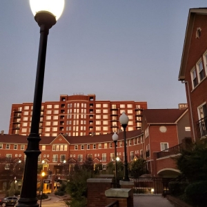 Photo of Crescent Centre Apartments