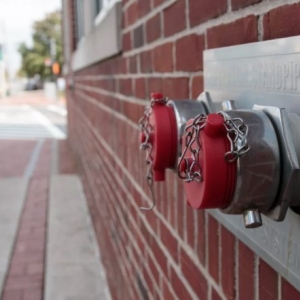 Photo of Fraker Fire Protection