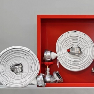 Photo of Fraker Fire Protection