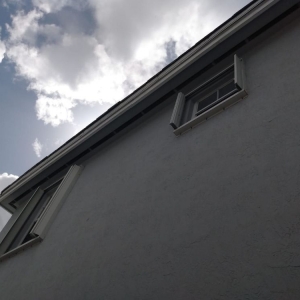 Photo of Broward County Shutters