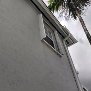 Photo of Broward County Shutters