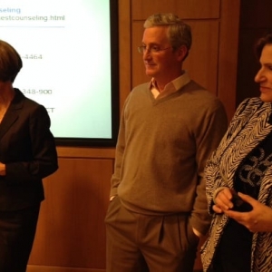 Photo of SCORE Mentors Fairfield County
