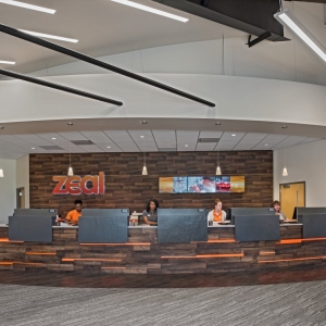 Photo of Zeal Credit Union