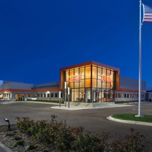 Photo of Zeal Credit Union