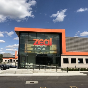 Photo of Zeal Credit Union