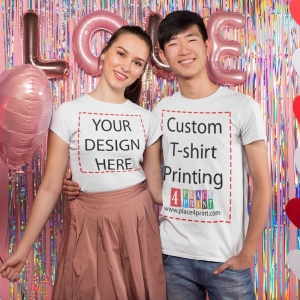 Photo of Place4Print - Custom T-Shirts & Embroidery