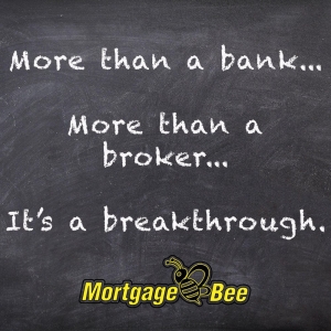 Photo of Mortgage Bee