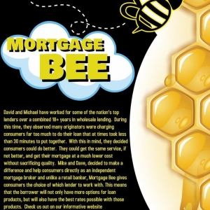 Photo of Mortgage Bee